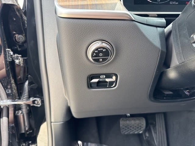 New 2025 Mercedes-Benz GLC 350e 4MATIC image 22