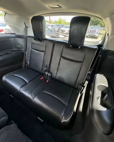 Used 2020 INFINITI QX60 Pure FWD image 21