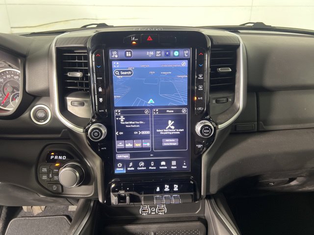 New 2026 RAM 1500 Big Horn AWD/4WD image 21