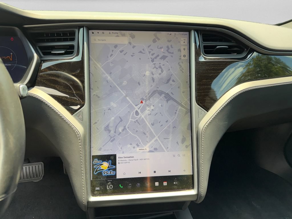 Used 2018 Tesla Model S 75D AWD/4WD image 23