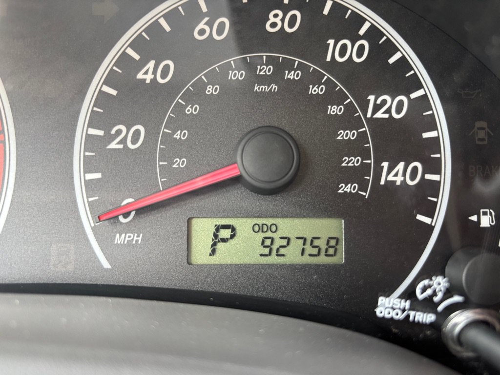 Used 2009 Toyota Corolla FWD image 12