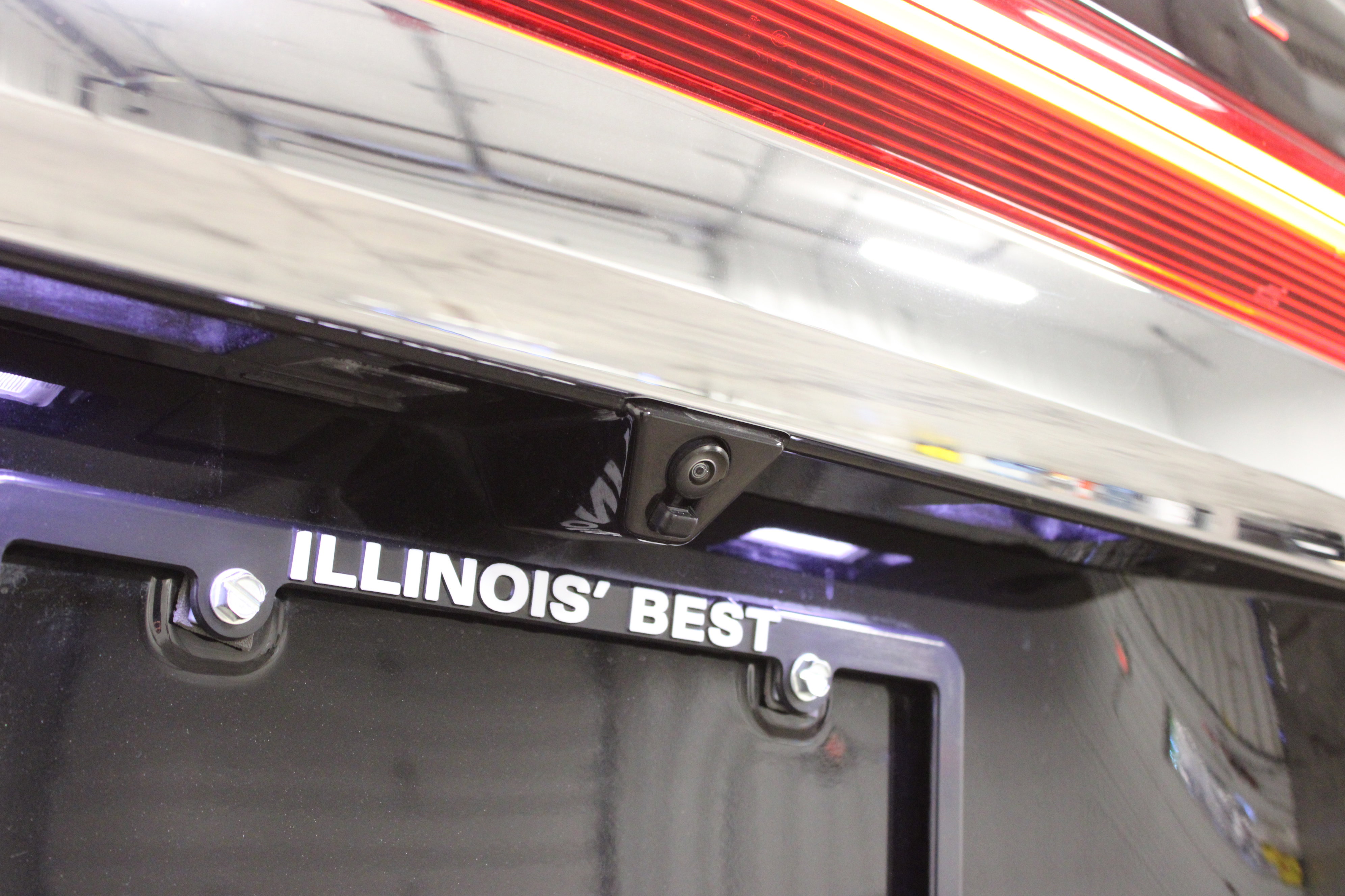 Used 2023 Lincoln Navigator L Reserve image 13