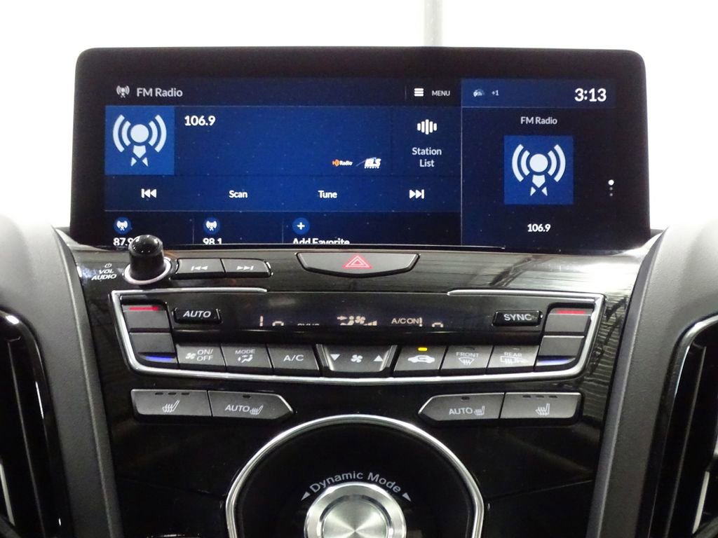 Used 2021 Acura RDX w/ Technology Package image 32