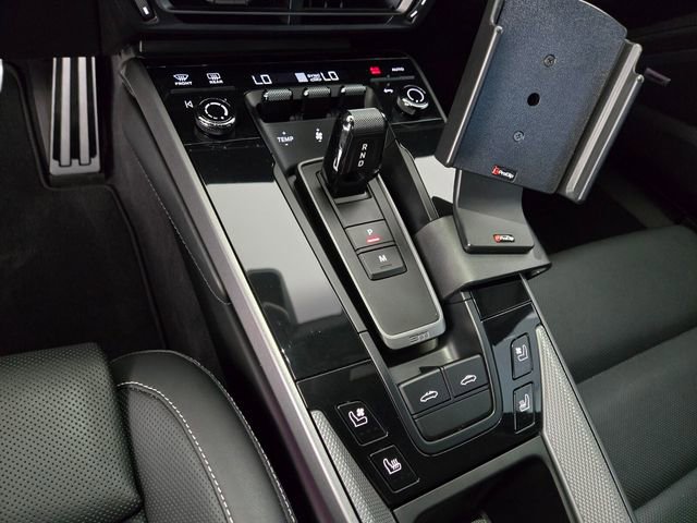 Used 2024 Porsche 911 Targa 4S image 22