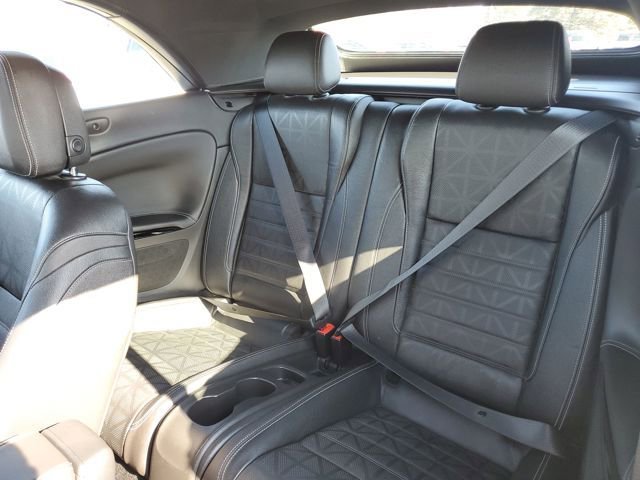 Used 2017 Buick Cascada Premium image 29