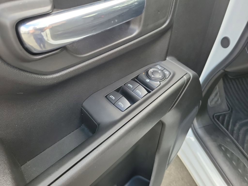 Used 2026 GMC Sierra 1500 Pro w/ Graphite Edition image 22