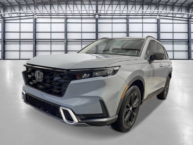 New 2026 Honda CR-V Sport Touring