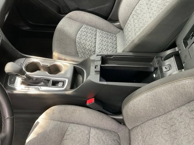 Used 2024 Chevrolet Equinox LT AWD/4WD image 23
