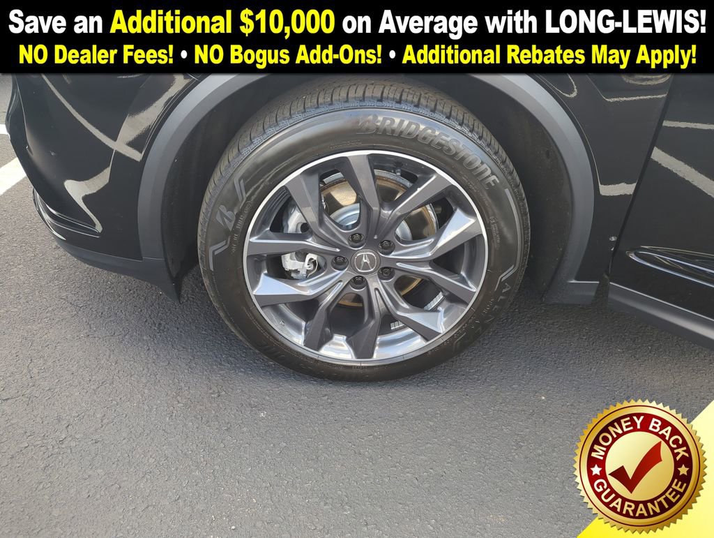 Used 2024 Acura MDX Type S image 30