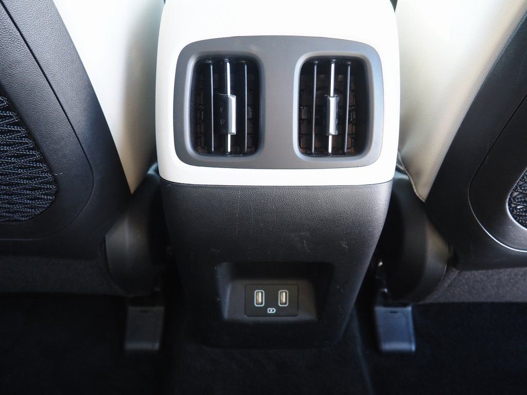 Used 2024 Hyundai Tucson Limited image 39