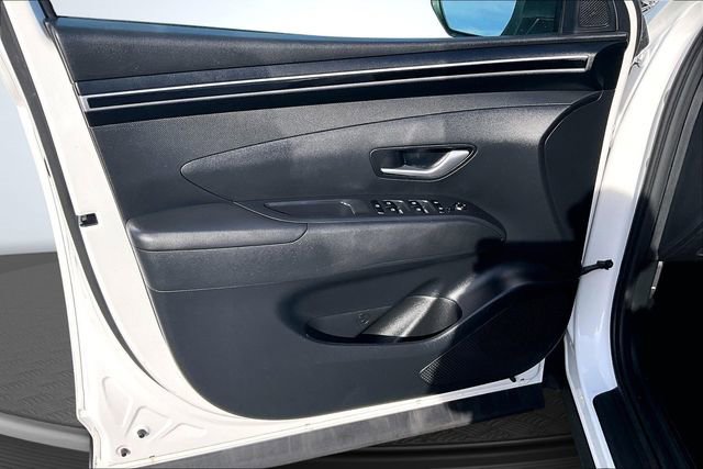 Used 2024 Hyundai Tucson SEL image 20