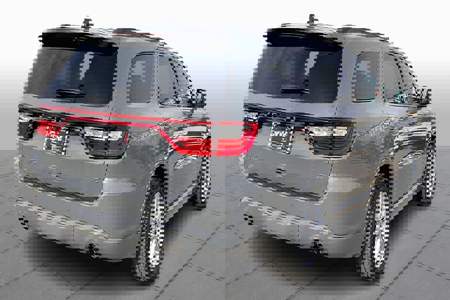 Used 2024 Dodge Durango GT image 13