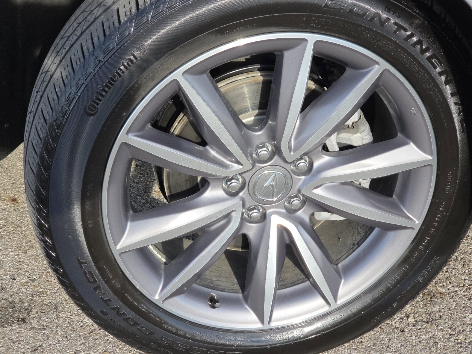 Used 2023 Acura RDX w/Technology Package image 12