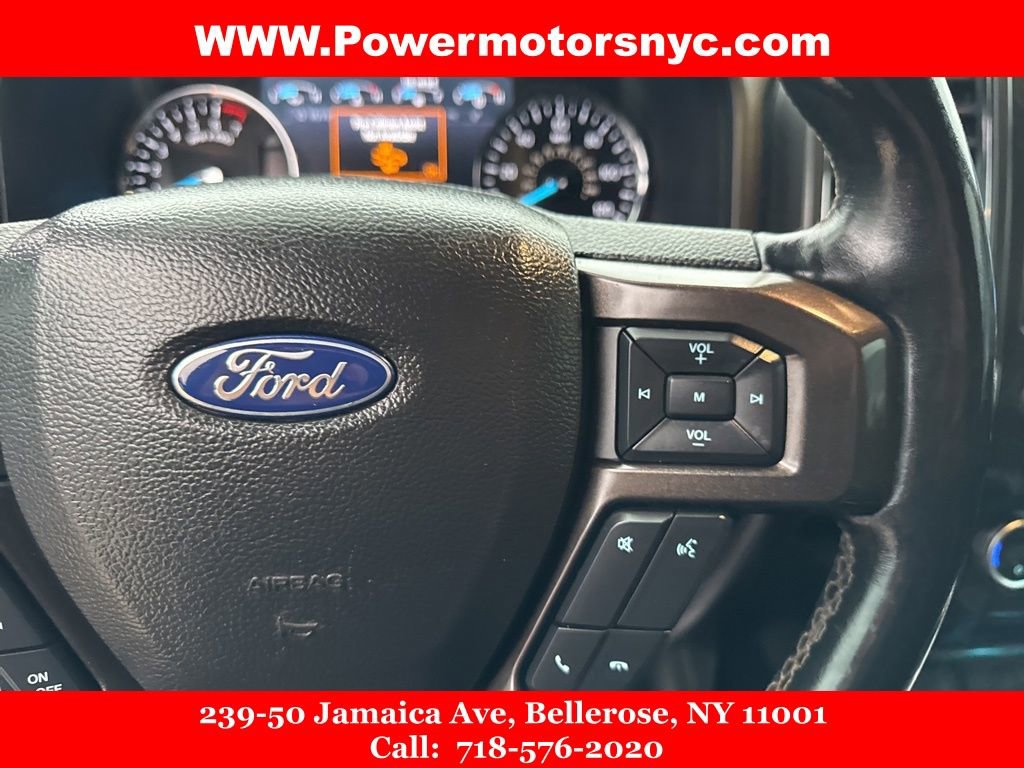 Used 2021 Ford Expedition Limited image 39