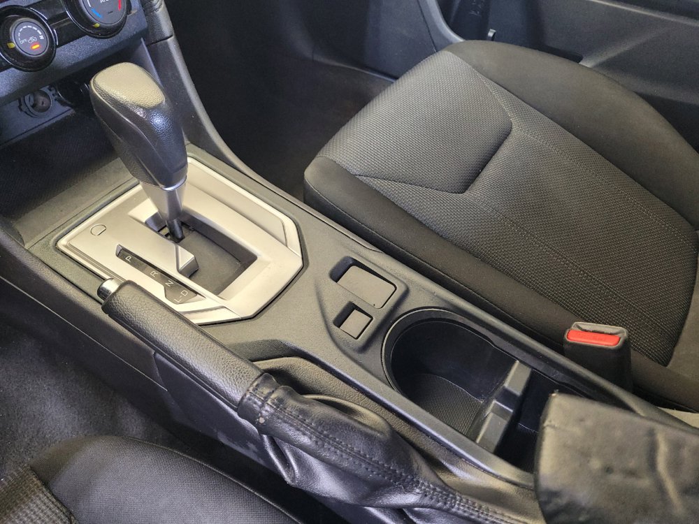 Used 2022 Subaru Impreza 2.0i AWD/4WD image 26