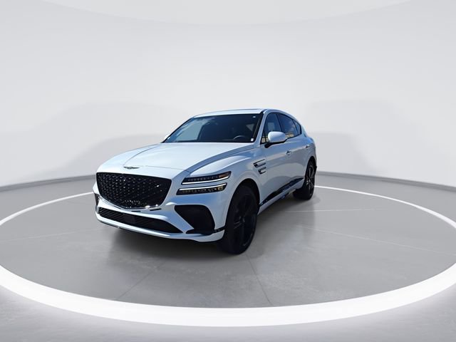 New 2026 Genesis GV80 3.5T e-SC image 4