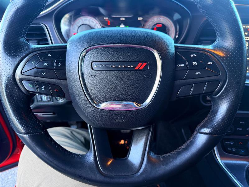 Used 2018 Dodge Challenger T/A image 27