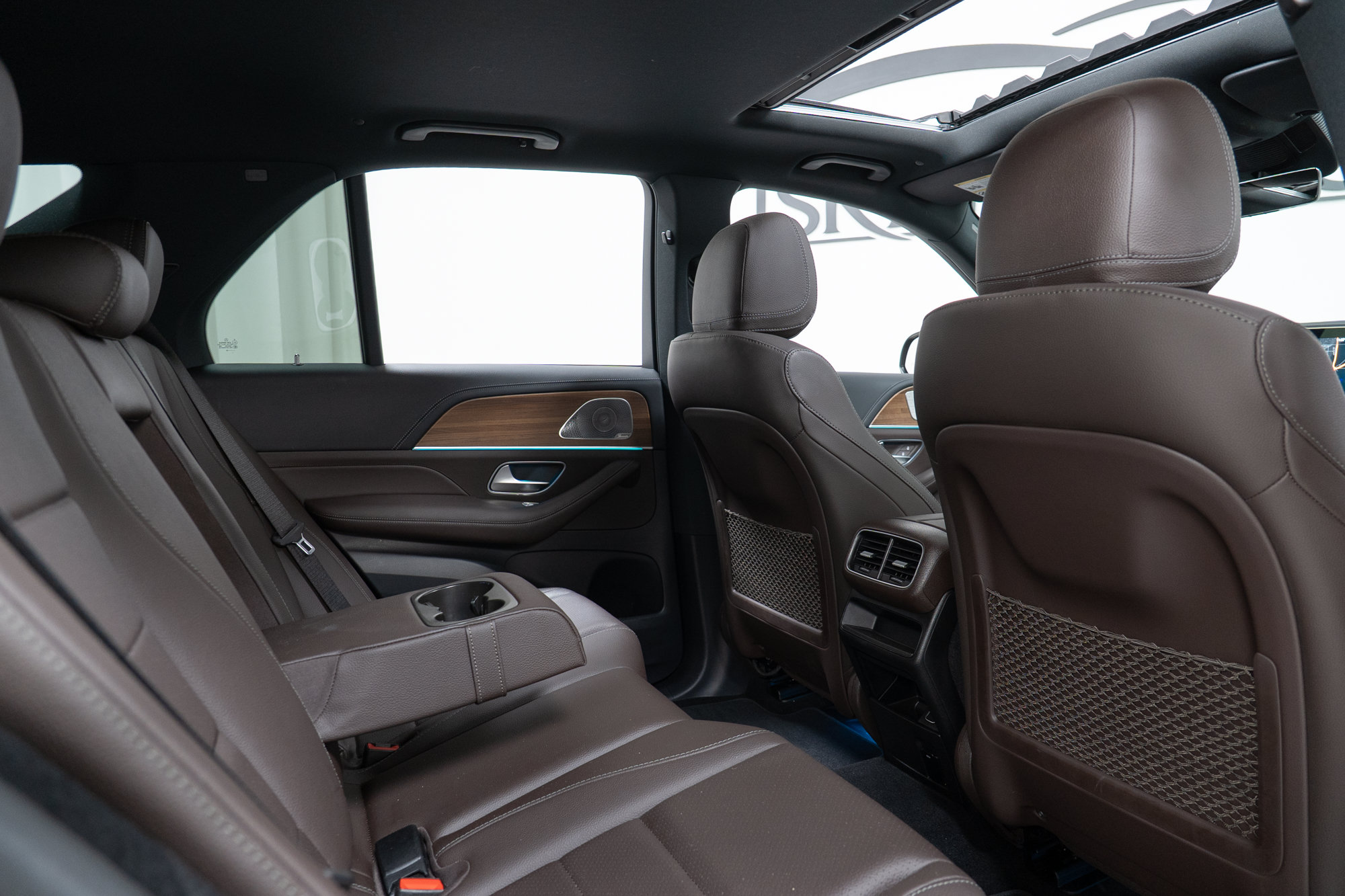 Certified 2022 Mercedes-Benz GLE 450 4MATIC image 24