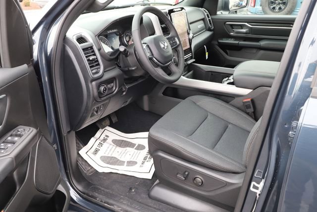 New 2026 RAM 1500 Big Horn image 11