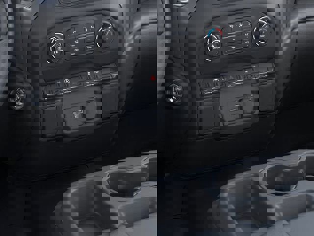 New 2026 Chevrolet Silverado 1500 W/T w/ WT Value Package image 23