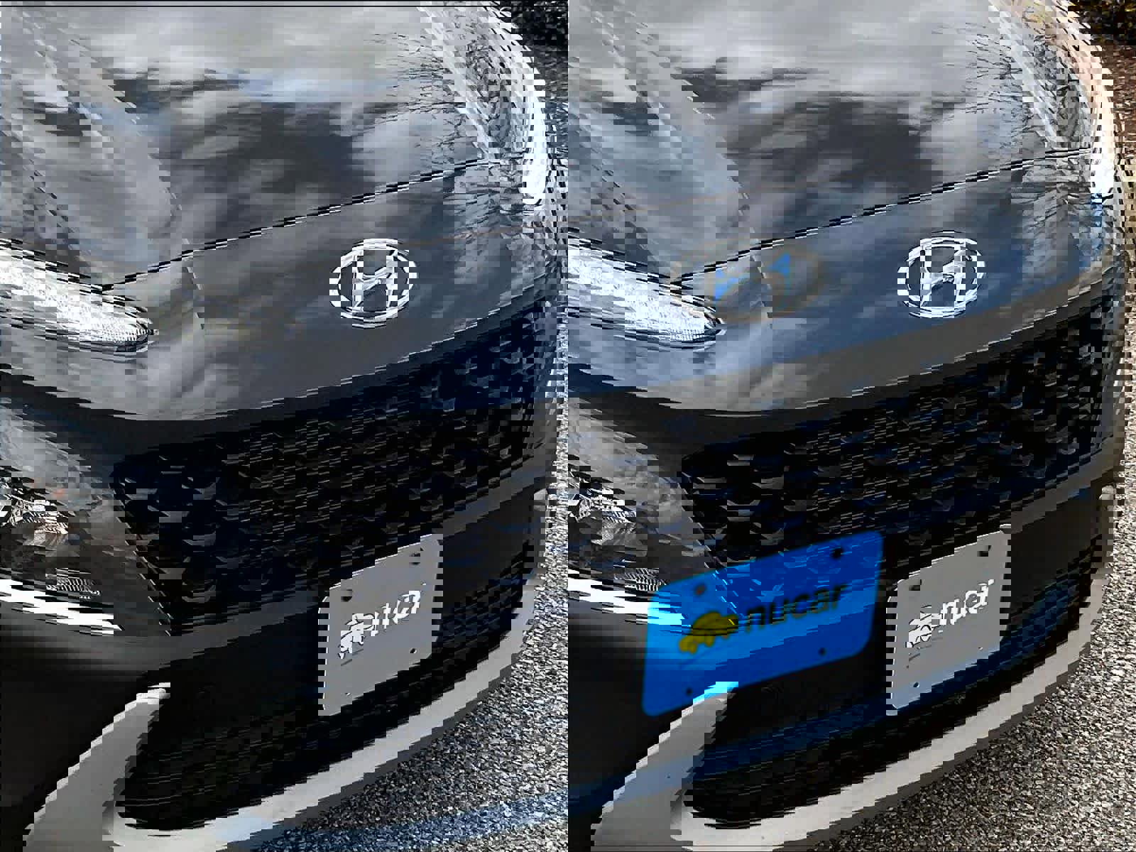 Used 2023 Hyundai Kona SEL w/ Cargo Package image 29