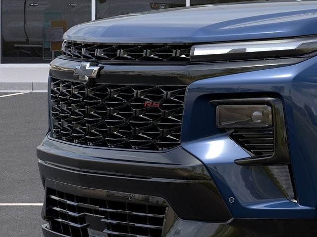 New 2027 Chevrolet Traverse RS w/ LPO, Floor Liner Package FWD image 13