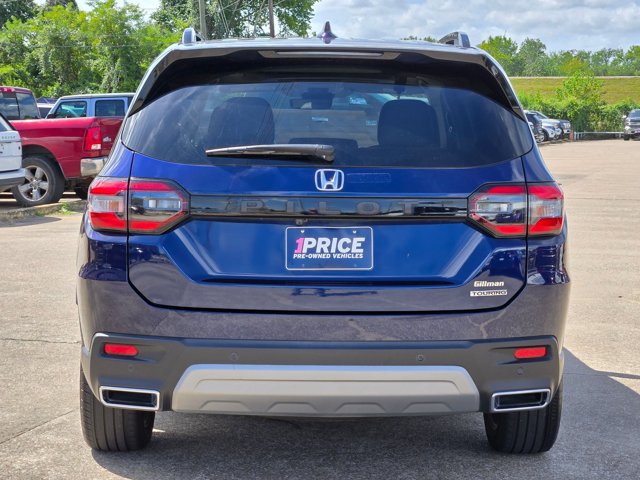 Used 2024 Honda Pilot Touring image 6