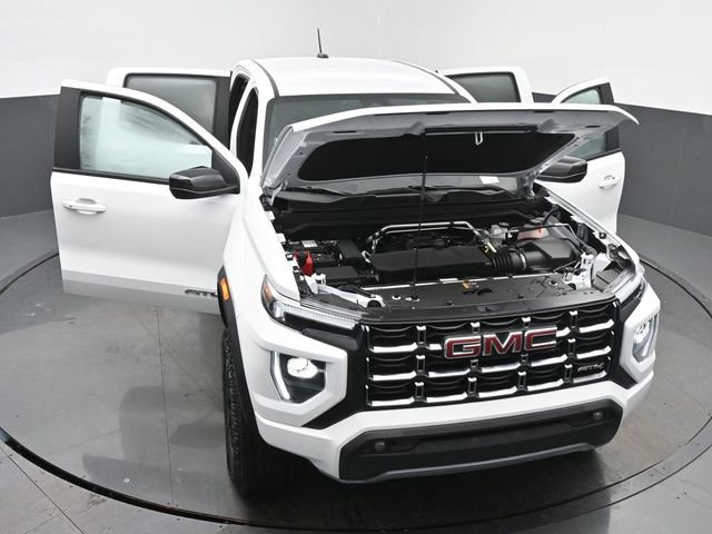 New 2026 GMC Canyon AT4 image 62