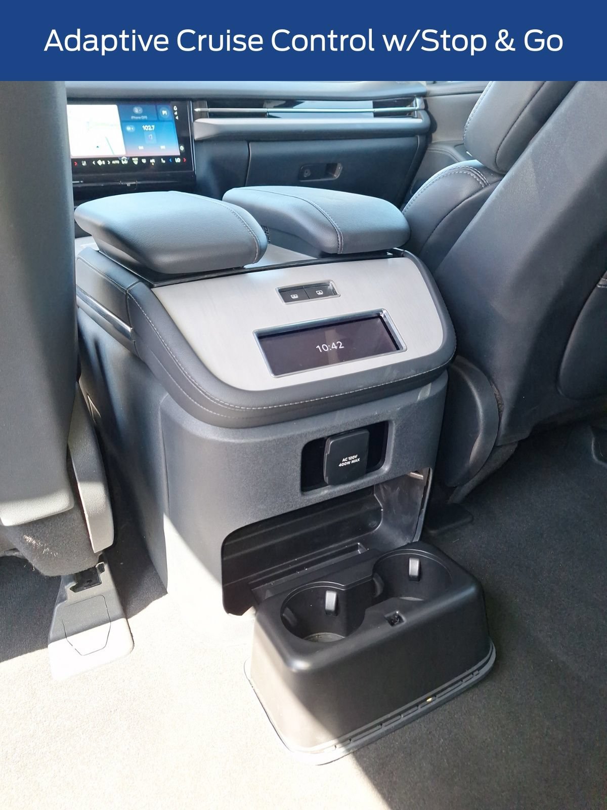 Used 2025 Lincoln Navigator Reserve AWD/4WD image 22