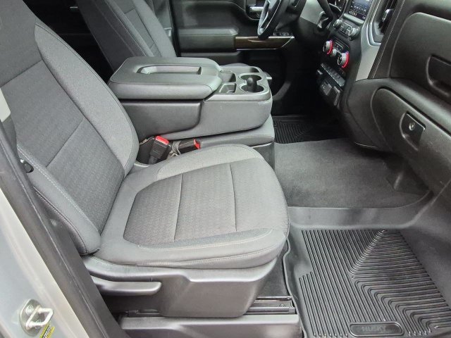 Used 2022 Chevrolet Silverado 2500 LT w/ Convenience Package AWD/4WD image 25