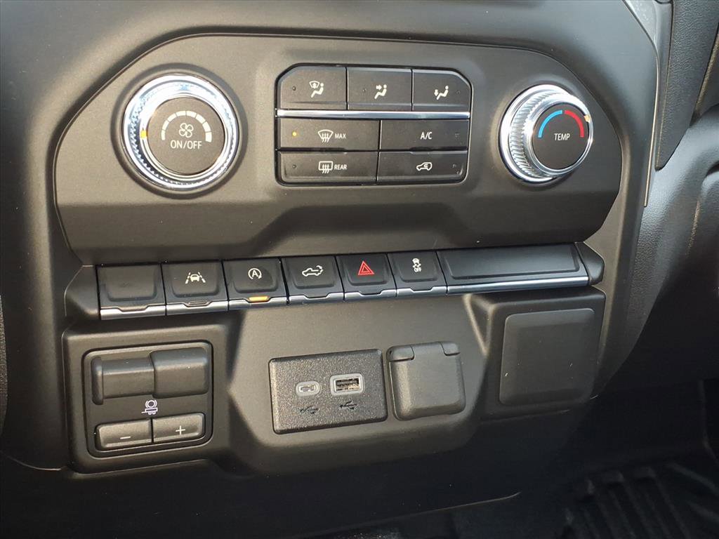 New 2026 GMC Sierra 1500 Pro w/ Pro Value Package AWD/4WD image 14