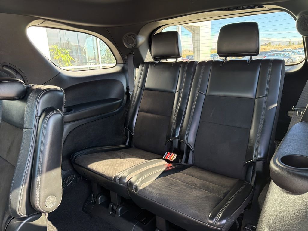 Used 2020 Dodge Durango R/T image 30