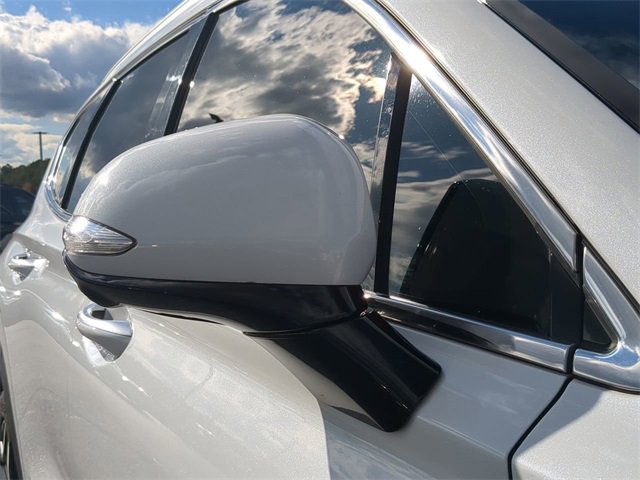 Used 2022 Hyundai Santa Fe Limited image 11