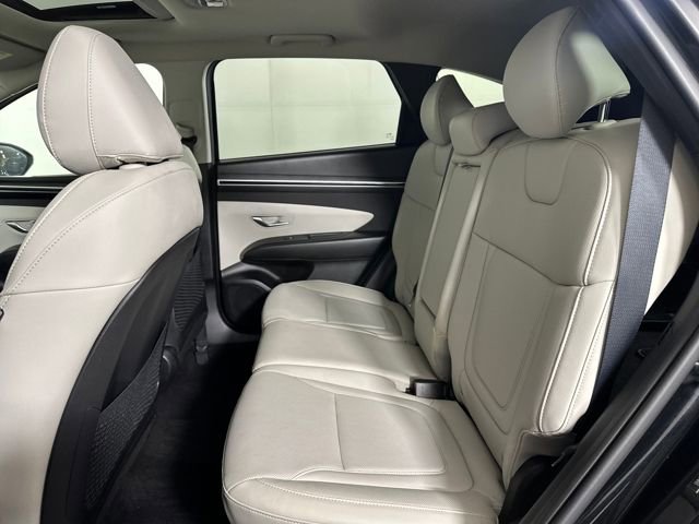 Certified 2023 Hyundai Tucson SEL w/ Convenience Package image 30