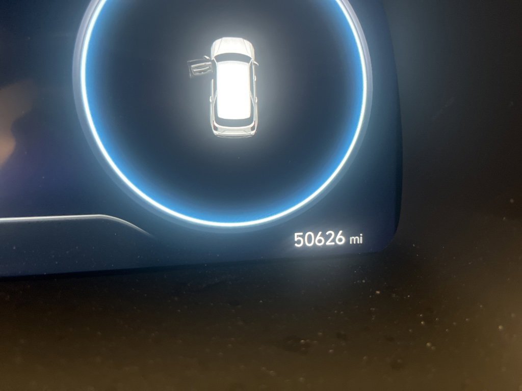 Used 2024 Hyundai Palisade Calligraphy image 5