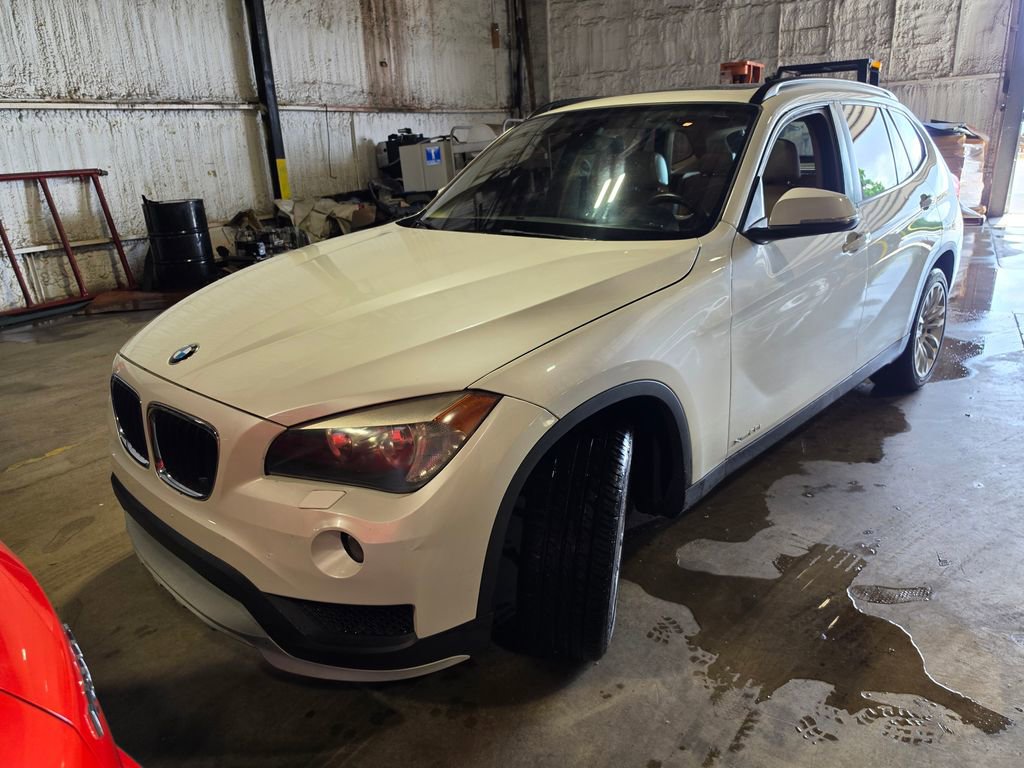 Used 2015 BMW X1 xDrive28i AWD/4WD video 1