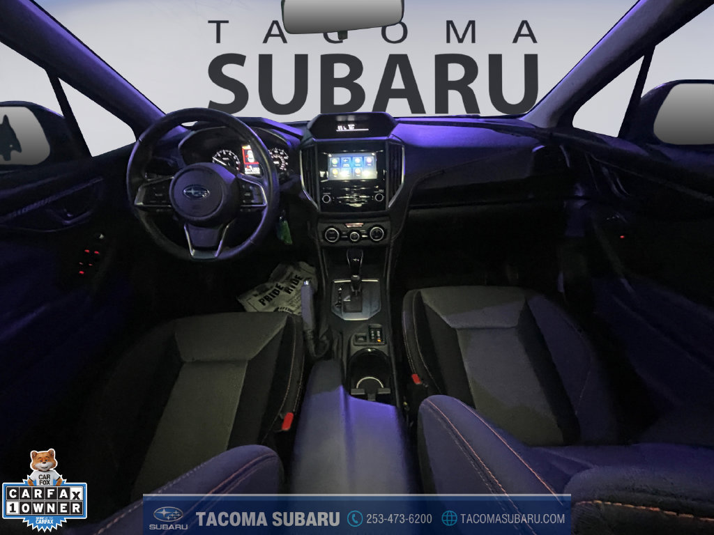Used 2023 Subaru Crosstrek 2.0i Premium AWD/4WD image 12