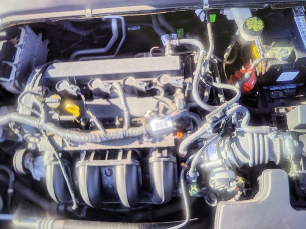 Used 2016 Ford Fusion SE image 30