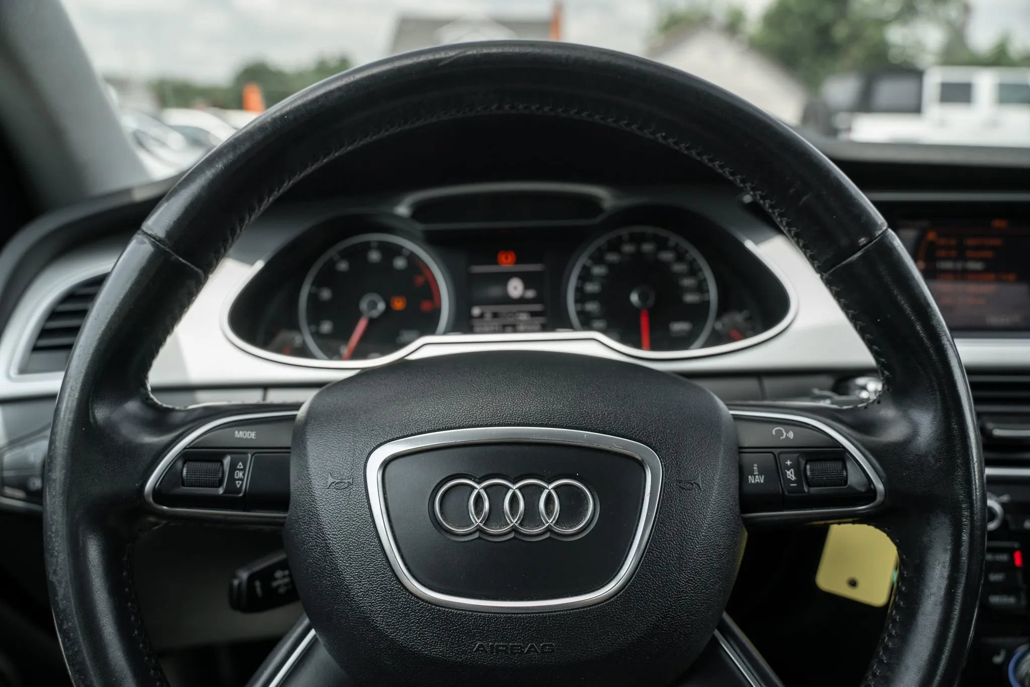 Used 2015 Audi A4 2.0T Premium AWD/4WD image 17