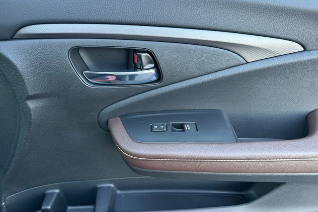 New 2026 Honda Ridgeline RTL image 19