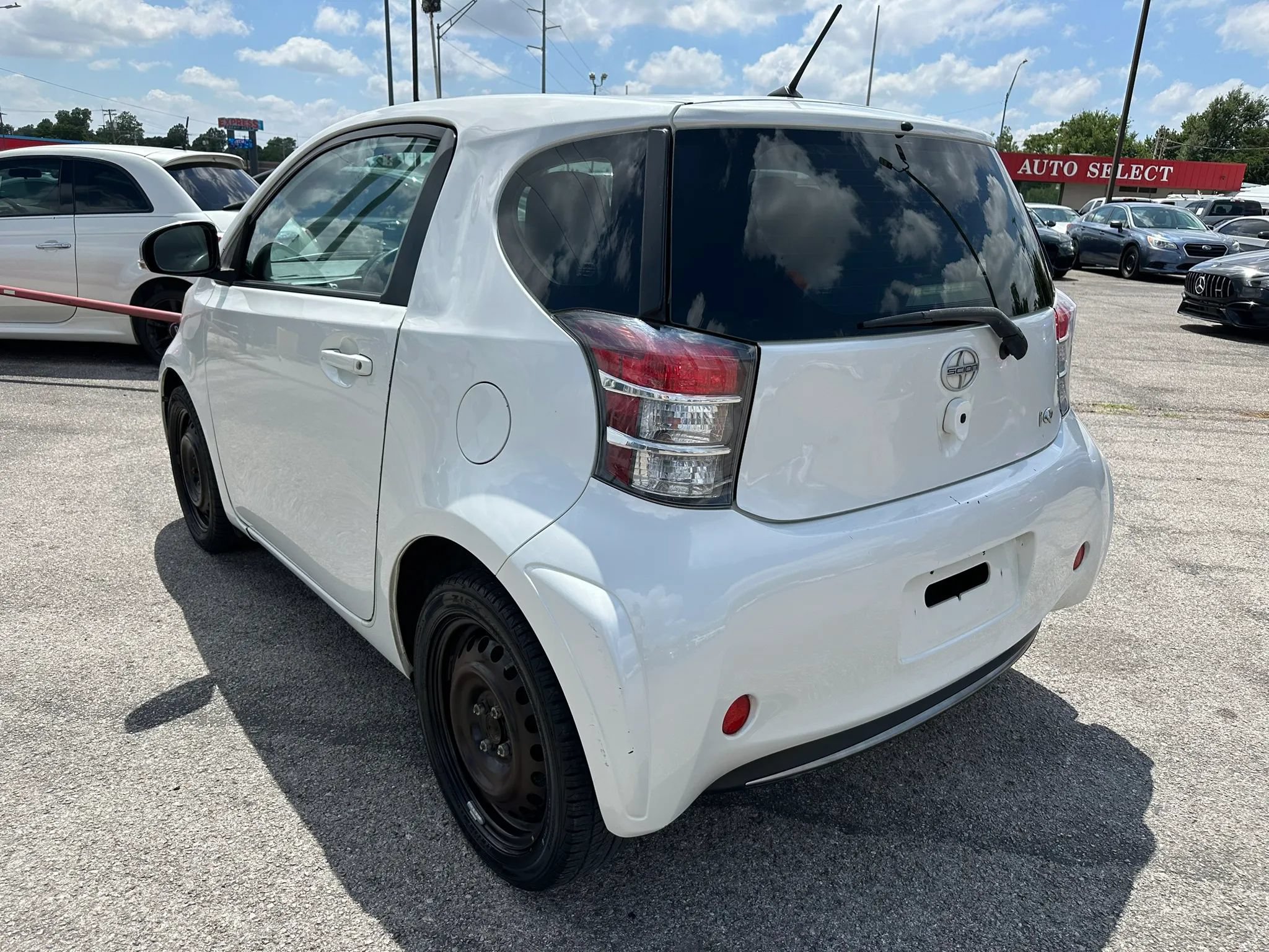 Used 2014 Scion iQ FWD image 29