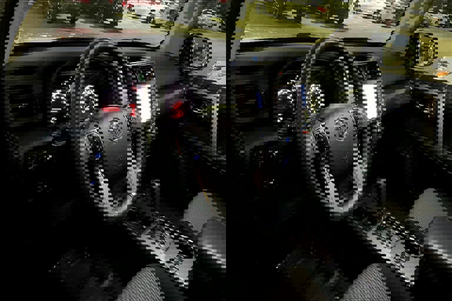 Used 2024 Toyota 4Runner SR5 image 17