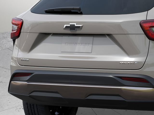 New 2026 Chevrolet Trax ACTIV w/ Driver Confidence Package image 14