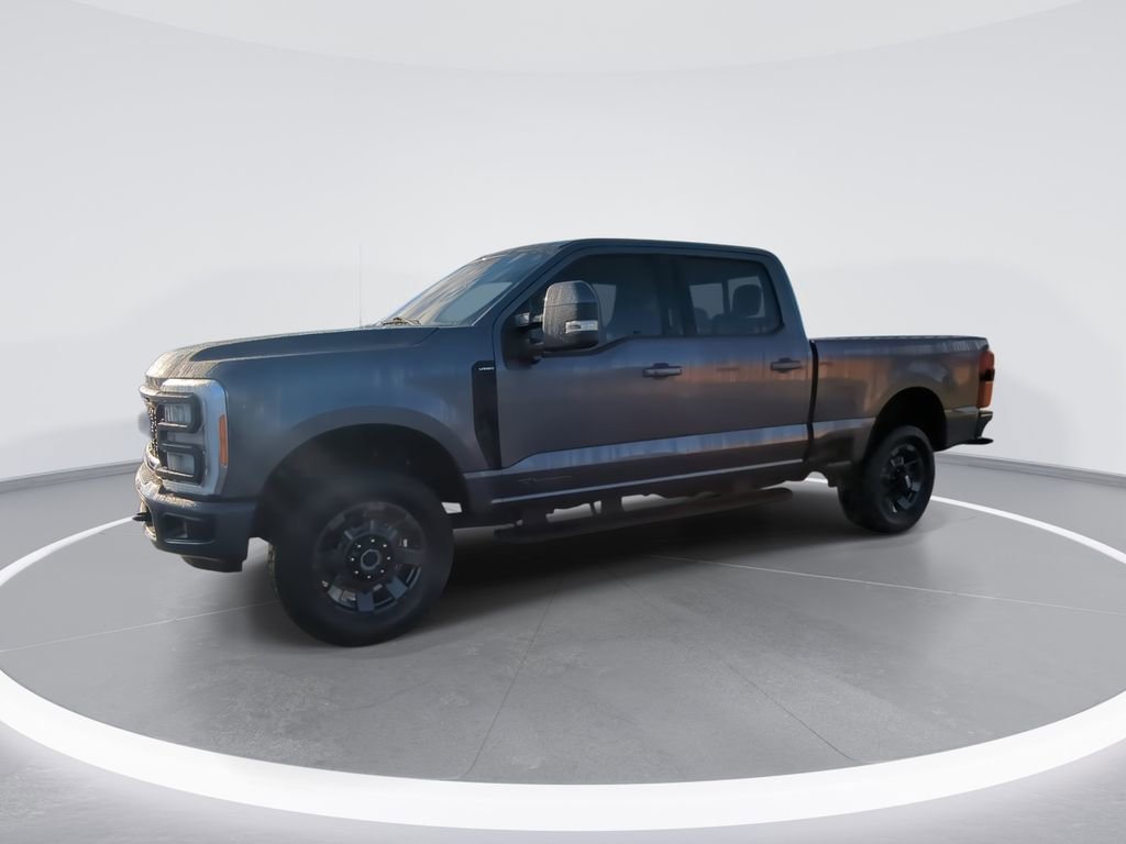 Used 2023 Ford F250 Lariat w/ Sport Appearance Package
