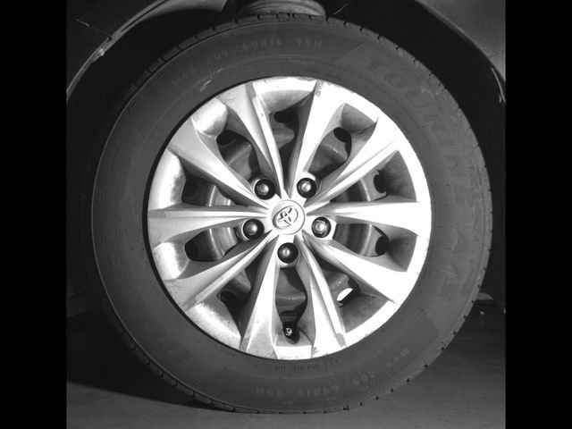 Used 2015 Toyota Camry LE FWD image 10