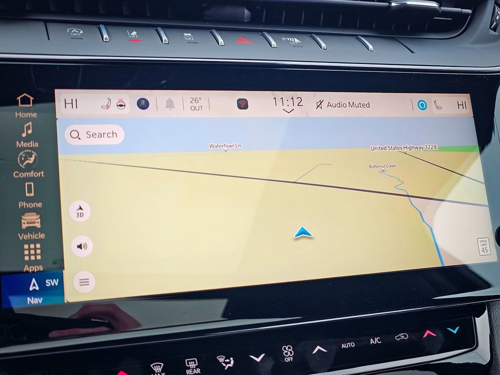 New 2026 Jeep Grand Cherokee Limited image 26