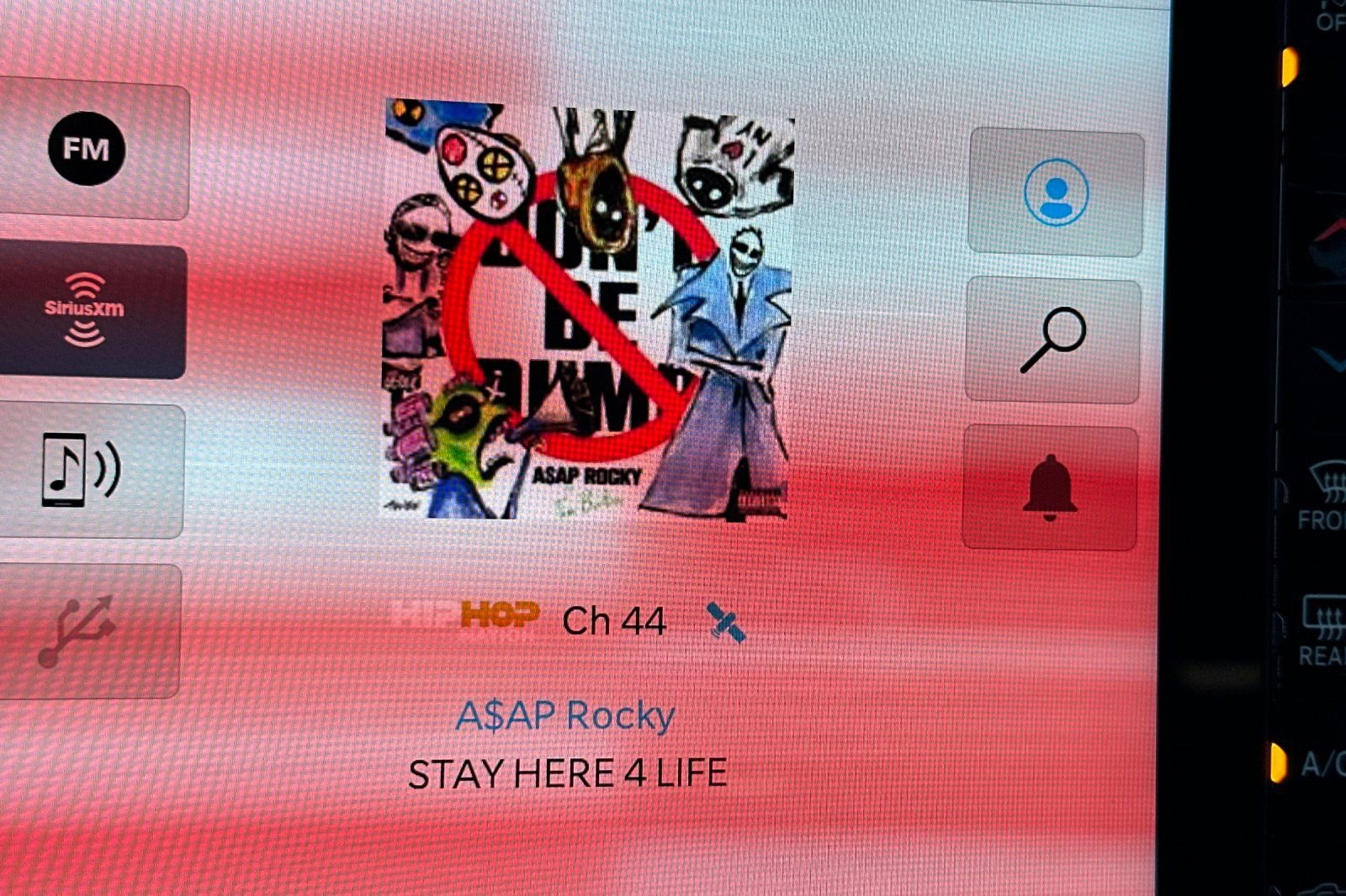 New 2026 RAM 1500 RHO w/ RHO Level 1 Equipment Group image 17