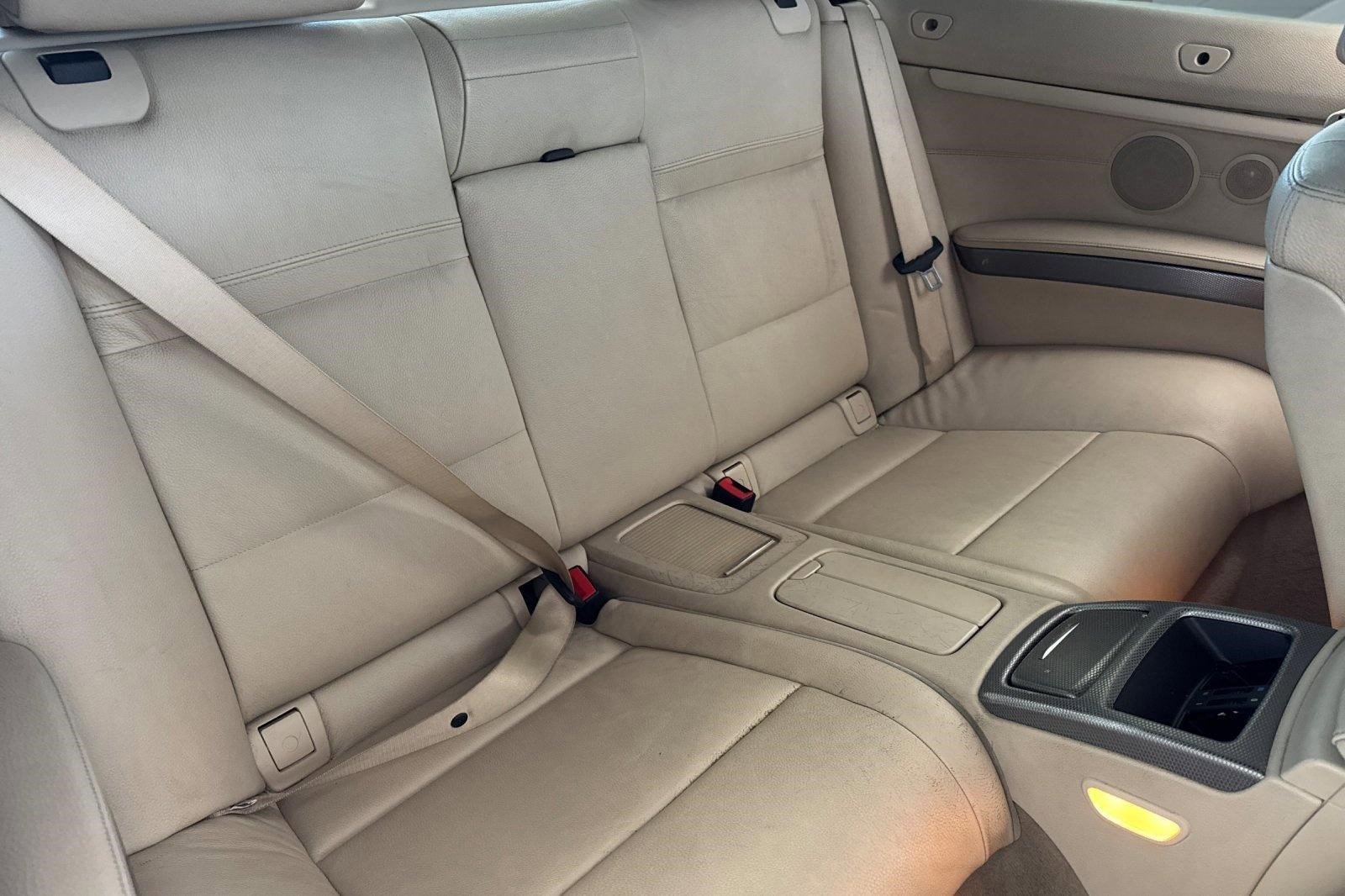 Used 2011 BMW 335is Convertible image 29