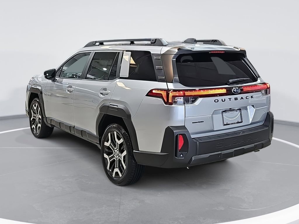 New 2026 Subaru Outback Touring XT AWD/4WD image 7