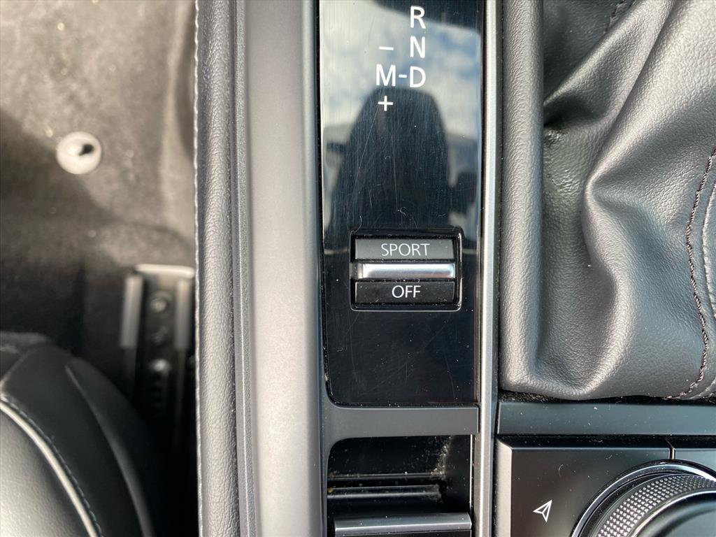 Used 2023 MAZDA CX-30 AWD 2.5 S w/ Select Package image 14